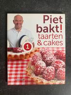 Piet bakt, Boeken, Kookboeken, Ophalen of Verzenden