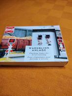 Busch HO5903 Knipperlichten Feux clignotants, Overige merken, Gelijkstroom of Wisselstroom, Brug, Tunnel of Gebouw, Nieuw