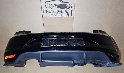 Achterbumper VW Polo 6C GTI GT PDC Origineel 6C6807421P, Auto-onderdelen, Carrosserie, Bumper, Achter, Gebruikt, Herkomst onderdeel bekend