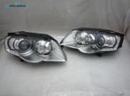 Volkswagen Passat B6 facelift Bi-Xenon LED koplamp koplampen, Gebruikt, -, -, Verzenden