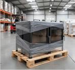 houtkachel houtkachels, Enlèvement, Utilisé, Poêle à bois