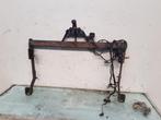 TREKHAAK Renault Trafic (1FL / 2FL / 3FL / 4FL) (01-2014/-), Gebruikt, Renault