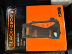 Black&Decker hogesrukreiniger, Met autostop en -start, Nieuw, Ophalen of Verzenden, Black&Decker