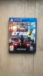 PlayStation 4 game The Crew 2., Ophalen, Online, Racen en Vliegen, Zo goed als nieuw