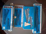 Marklin modeltrein uit de jaren 70, Hobby en Vrije tijd, Ophalen of Verzenden, Zo goed als nieuw, Rails