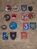 vest, embleem, insignia, patch, vietnam, Ophalen of Verzenden