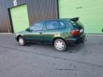 NISSAN ALMERA BENZINE AUTOMATIC, Auto's, Nissan, Bedrijf, Almera, Automaat, Te koop
