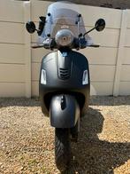 Vespa gts notte 300, Fietsen en Brommers, Ophalen, Overige modellen, 300 cc, Zo goed als nieuw