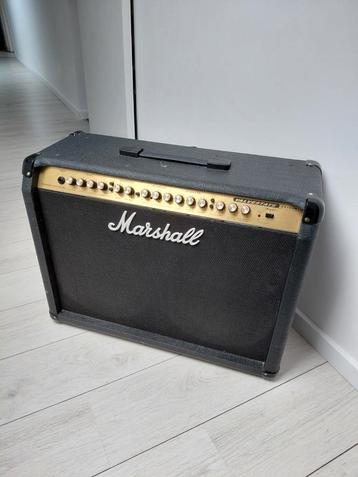 Ampli Marshall valvestate vs102r guitare  beschikbaar voor biedingen