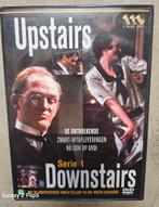 Upstairs Downstairs, Ophalen of Verzenden, Zo goed als nieuw