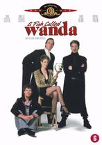 A Fish Called Wanda (1988) Dvd Zeldzaam ! John Cleese, CD & DVD, DVD | Comédie, À partir de 6 ans, Utilisé, Enlèvement ou Envoi