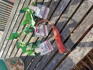 volledige set 3 stuks vintage beschikbaar voor biedingen