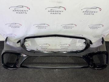 Mercedes S Coupe W217 Facelift AMG Voorbumper A2178853200 beschikbaar voor biedingen