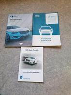 Rijbewijs boeken, Enlèvement, Comme neuf