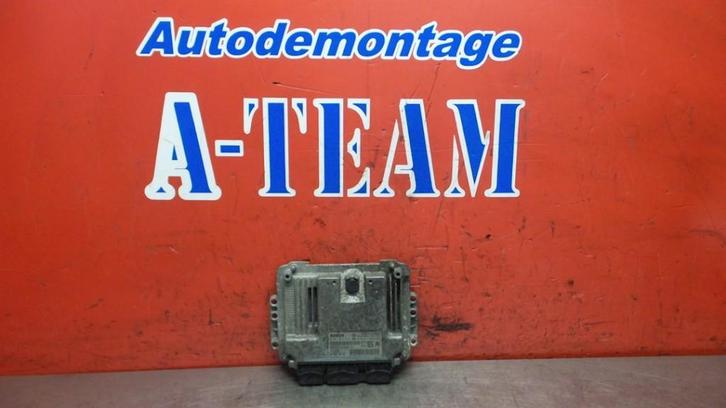 COMPUTER MOTOR Peugeot Partner (0281012619), Auto-onderdelen, Elektronica en Kabels, Peugeot, Gebruikt