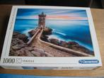 Puzzle Clementoni 1000 pièces, Enlèvement ou Envoi, 500 à 1500 pièces, Neuf, Puzzle