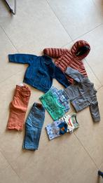 Paquet de vêtements garçon taille 74, Enfants & Bébés, Vêtements de bébé | Taille 74, Comme neuf, Costume, Garçon, Enlèvement ou Envoi
