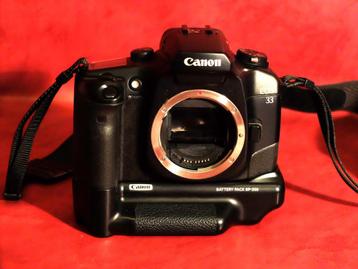CANON EOS 33 beschikbaar voor biedingen