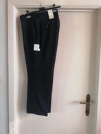 Geklede herenbroek. Nieuw met etiket, Kleding | Heren, Broeken en Pantalons, Ophalen of Verzenden, Nieuw, Beige