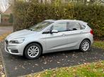 X2 x drive 220d luxury line, Auto's, BMW, Automaat, Beige, Diesel, Particulier