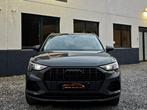 Audi Q3 35 TFSI S tronic - BLACK LINE | NAVI | COCKPIT, 4 cilinders, Bedrijf, 5 zetels, https://public.car-pass.be/vhr/2db1a7d7-56d5-4f8c-b435-5bea26ae2136