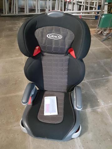 siege auto graco 15-36 kg neuf