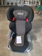 nieuw Graco autostoeltje van 15-36 kg, Kinderen en Baby's, Autostoeltjes, Graco, Autogordel, 15 t/m 36 kg, Verstelbare rugleuning