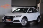 Audi Q5 35 TDi S tronic Virtual Cockpit Leer Garantie *, Auto's, Automaat, Gebruikt, Euro 6, 4 cilinders