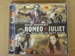 CD - Shakespeare's Romeo + Juliet - RADIOHEAD / GARBAGE e.a, Enlèvement ou Envoi