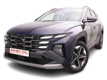 HYUNDAI Tucson 1.6 T-GDi 160 Feel + GPS + CAM + ALU18 beschikbaar voor biedingen
