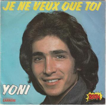 yoni, Enlèvement ou Envoi
