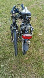 Plooifiets Vero uitstekende staat, ideaal vakantie, school, Fietsen en Brommers, Opvouwbaar, Ophalen, Overige merken, 1 kind