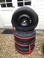 Wielen voor de winter, Auto-onderdelen, Banden en Velgen, Ophalen, Gebruikt, 16 inch, Banden en Velgen