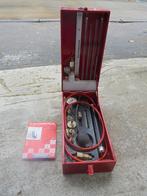 Rothenberger gasleiding - testapparaat universeel., Doe-het-zelf en Bouw, Ophalen, Gebruikt