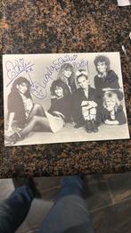 Getekende postkaart Dolly Dots, Ophalen of Verzenden