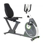Tunturi ligfiets Recumbent  GO 30 14GBR 30000, Ophalen, Zo goed als nieuw, Rug, Overige typen