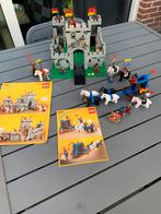 Lego Castle vintage jaren ‘80, Kinderen en Baby's, Speelgoed | Duplo en Lego, Ophalen of Verzenden, Zo goed als nieuw, Lego