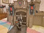 Playmobil-kasteel, Ophalen of Verzenden, Gebruikt, Los Playmobil