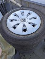 Velgen en banden, Auto-onderdelen, Ophalen, Gebruikt, Velg(en), 16 inch