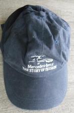 Pet van Mercedes-Benz - The story of Passion, Kleding | Heren, Hoeden en Petten, Ophalen, Andere, One size fits all, Pet