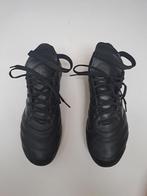 Adidas Copa Gloro 19.2 SG Dark Script Black/Silver 40 2/3, Ophalen of Verzenden, Zo goed als nieuw, Schoenen