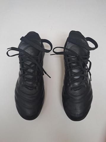 Adidas Copa Gloro 19.2 SG Dark Script Black/Silver 40 2/3 beschikbaar voor biedingen