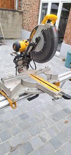 Scie circulaire sur table, Enlèvement, Utilisé, Scie circulaire, Dewalt