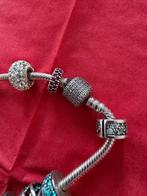 Bracelet Pandora, Avec strass, Enlèvement, Utilisé, Autres matériaux