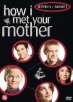 HOW I MET YOUR MOTHER SEIZOEN 3, Cd's en Dvd's, Dvd's | Tv en Series, Verzenden, Gebruikt