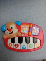 Piano Fisher Price, Comme neuf, Enlèvement