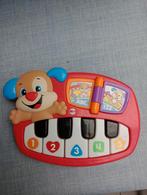 Piano Fisher Price, Zo goed als nieuw, Ophalen