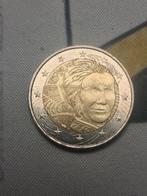pièce 2 euro Simone Veil, Postzegels en Munten, Ophalen
