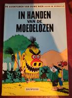 De avonturen van ouwe Niek, In handen van de moedelozen ., Boeken, Stripverhalen, Ophalen, Zo goed als nieuw