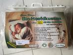 GREEN SLEEP hoofdkussen, Eenpersoons, Beige, Nieuw, Ophalen of Verzenden